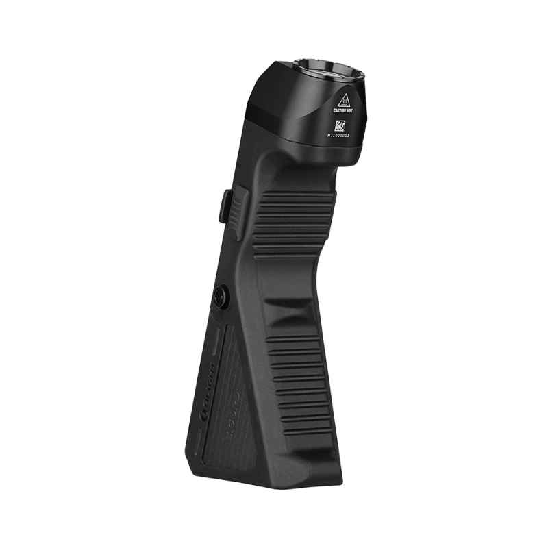 OLIGHT Sigurd Rifle Lampa med Grepp 1450 lm RIS