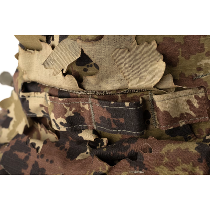Invader Gear Leaf Boonie Hat