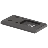 Leapers Super Slim RDM20 Mount for SIG P320 Rear Sight Dovetail