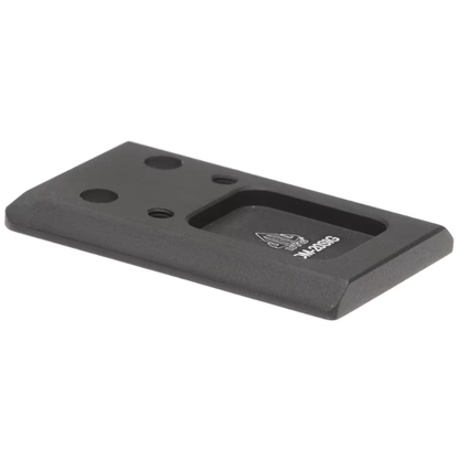 Leapers Super Slim RDM20 Mount for SIG P320 Rear Sight Dovetail
