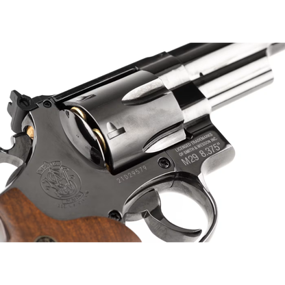 Smith & Wesson M29 8 3/8" Full Metal Co2
