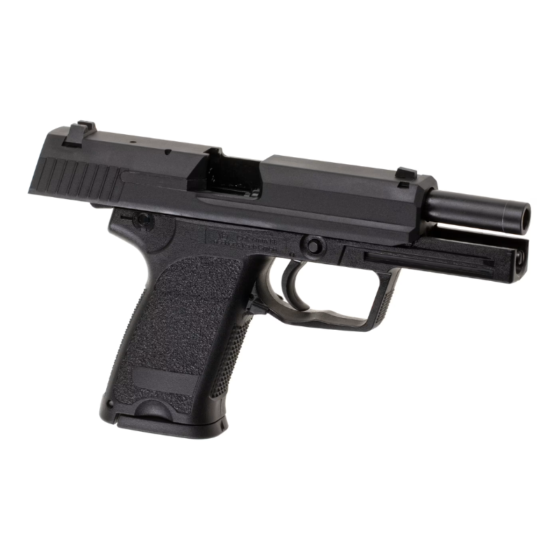 Heckler & Koch P8A1 Metallversion GBB