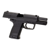 Heckler & Koch P8A1 Metallversion GBB