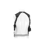Umarex Skulderhylster i Nylon – Fleksibelt 4-i-1 Hylster