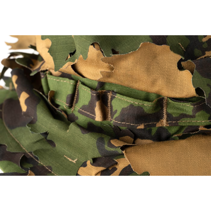 Invader Gear Leaf Boonie Hat