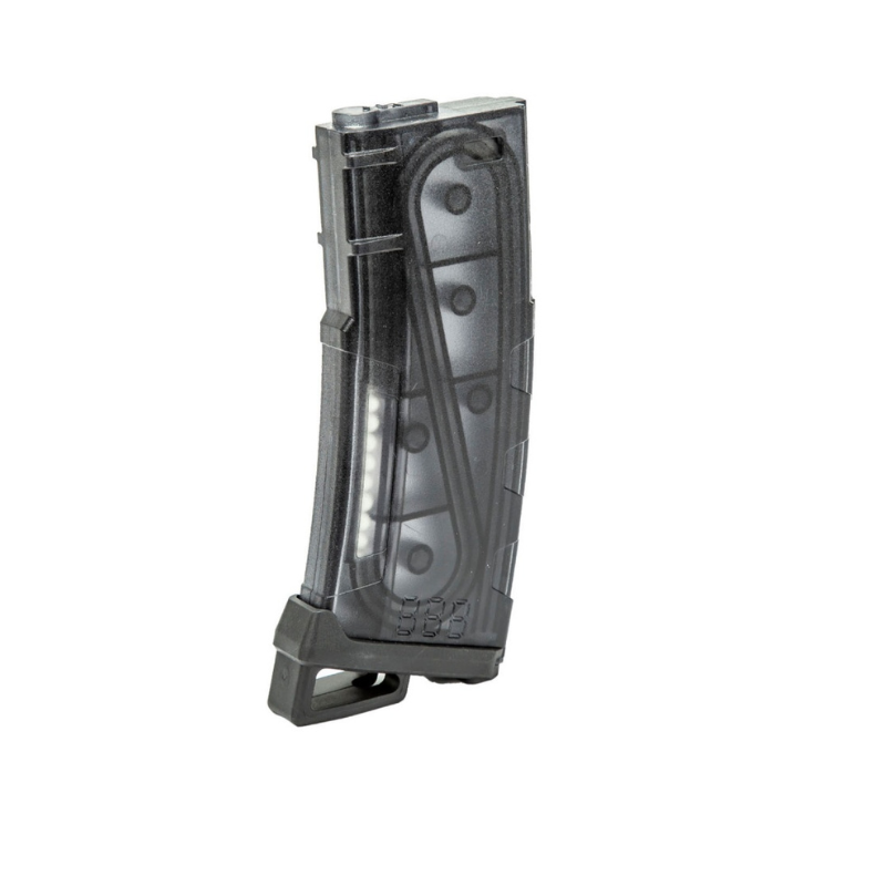 Lancer Tactical M4 Mid Cap Magasin 130 BB
