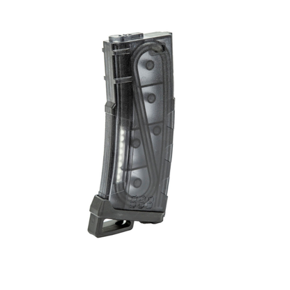Lancer Tactical M4 Mid Cap Magasin 130 BB