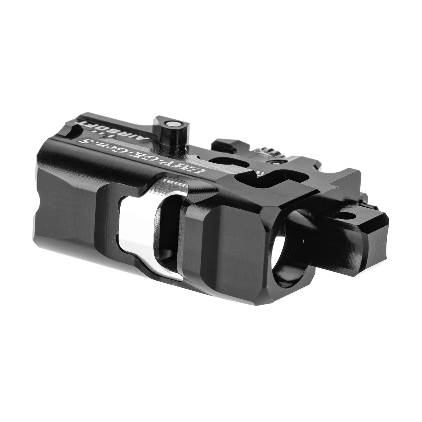 TTI Airsoft Glock G19X / G19 Gen4 / G17 Gen5 / G45 Hop-Up Kammer