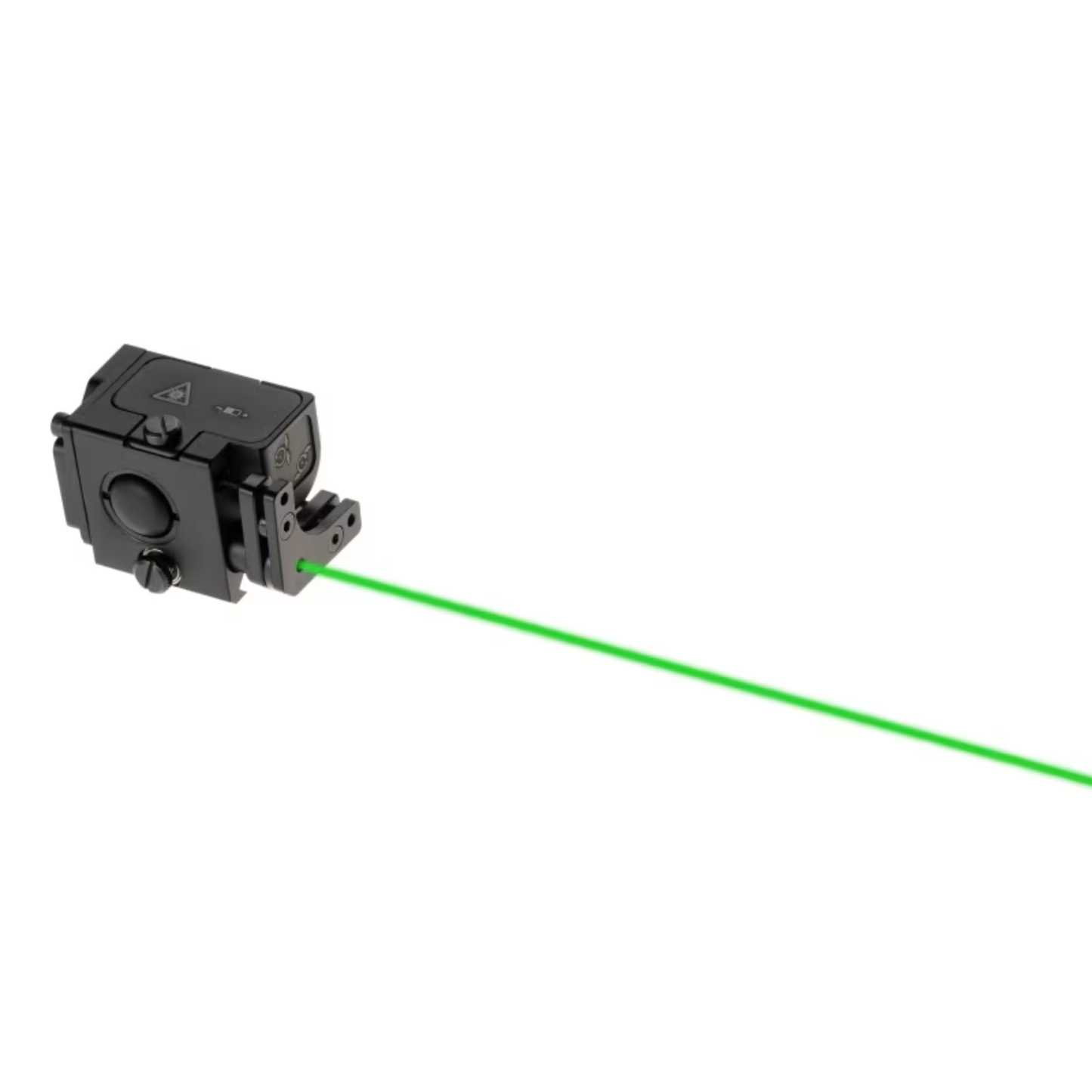 WADSN P-1 IK Combined Device Grøn Laser