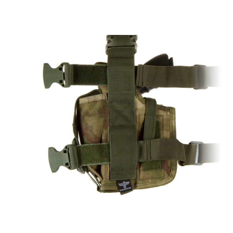 Invader Gear SOF Pistolhölster - Everglade