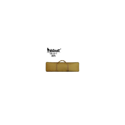 WoSporT 100 cm riffel transporttaske