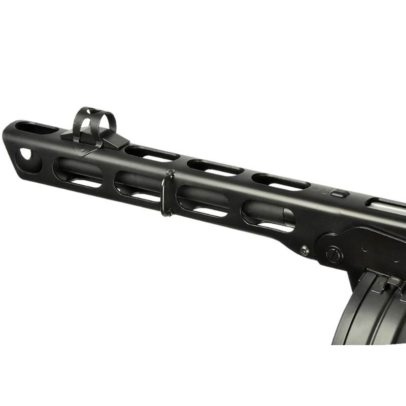 S&T PPSH-41 Blowback