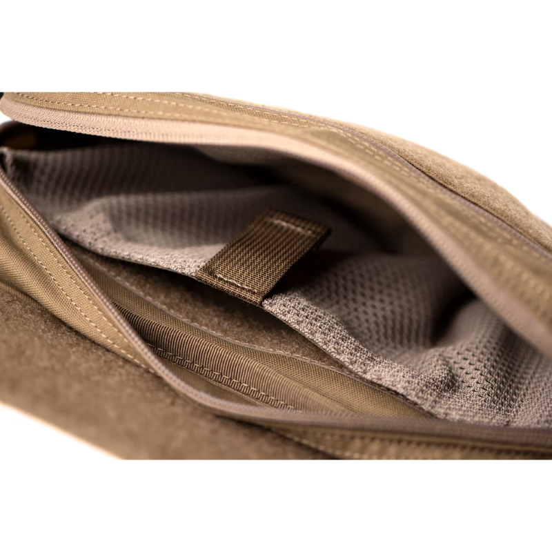 Clawgear Drop Down Velcro Utility Pouch