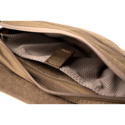 Clawgear Drop Down Velcro Utility Pouch