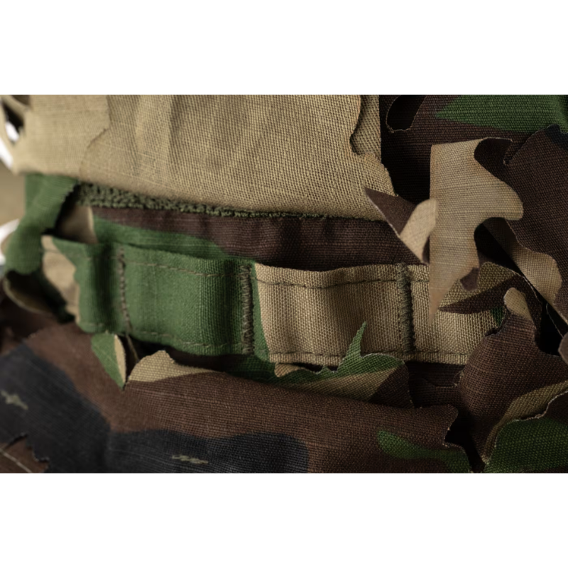 Invader Gear Leaf Boonie Hat