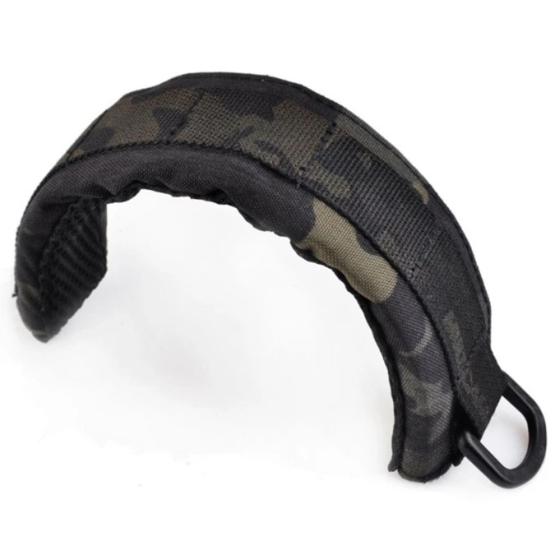 Earmor Advanced Modular Headset Cover M61 – Multicam