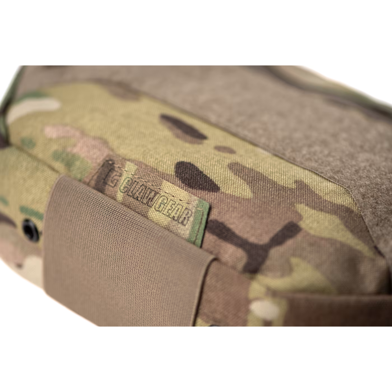 Clawgear Drop Down Velcro Utility Pouch