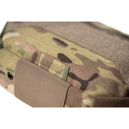 Clawgear Drop Down Velcro Utility Pouch