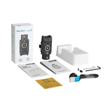 OLIGHT Valkyrie PL-3R Våbenlygte 1500 Lumen – Sort