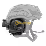 Earmor M32X MOD4 Tactical Headset med M16C Mount