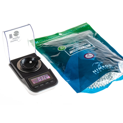 0,32 g Bio BB High Performance – 3125 st.