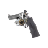 Smith & Wesson 629 Classic 6,5" Full Metal Co2