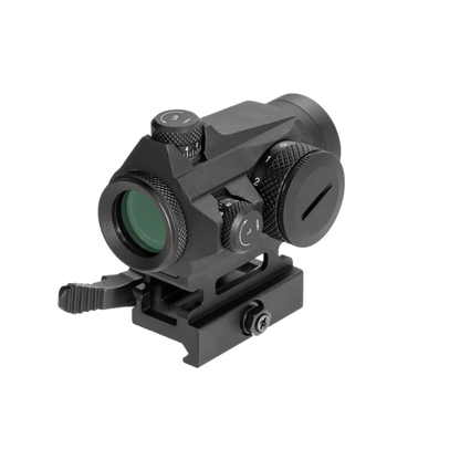 Vector Optics Maverick-II 1x22 Gen II rödpunktssikte