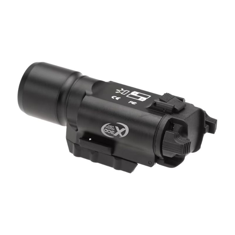 WADSN X300 Pistolbelysning