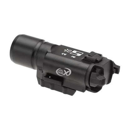 WADSN X300 Pistolbelysning