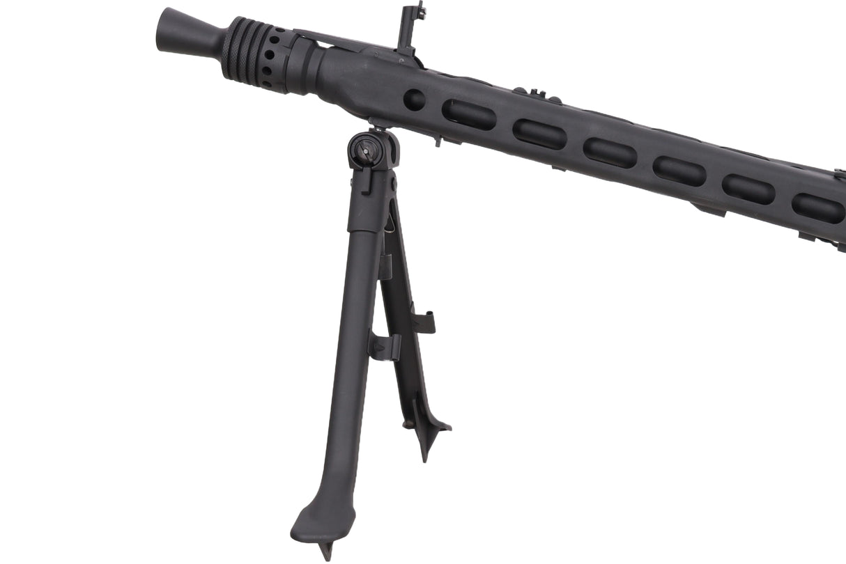 Specna Arms MG42 RETRO AEG machine gun (X-ASR/Tracer)