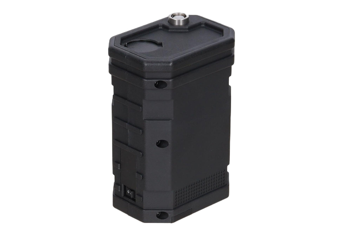 EMG AUTOBOT elektrisk Speedloader til Airsoft - Sort