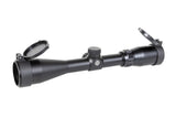 Specna Arms CORE™ 3-9X40NG V2 riflescope Black