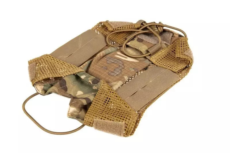 Specna Arms FAST Helmet Cover CP