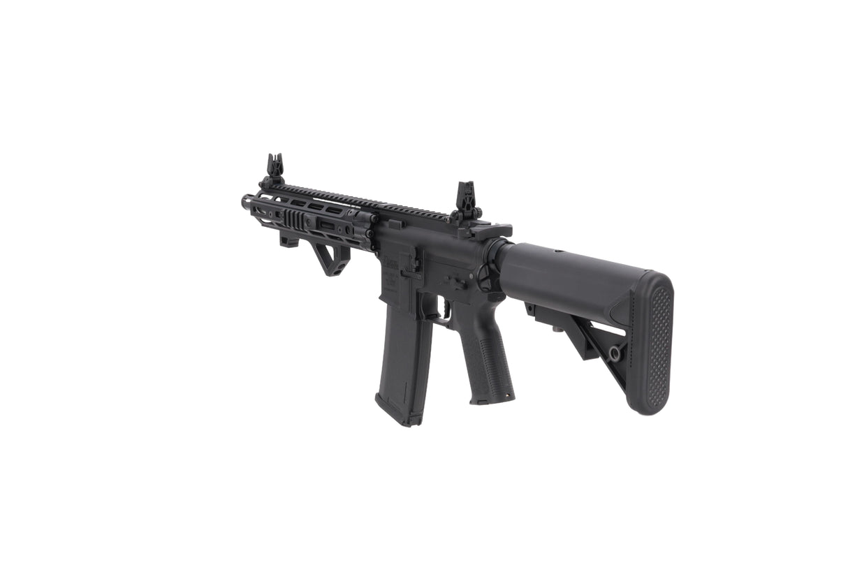 Specna Arms Daniel Defense® RIS III 10.5'' SA-E27 EDGE™ HAL 2™ ETU Gen. 2 airsoft Carbine Black