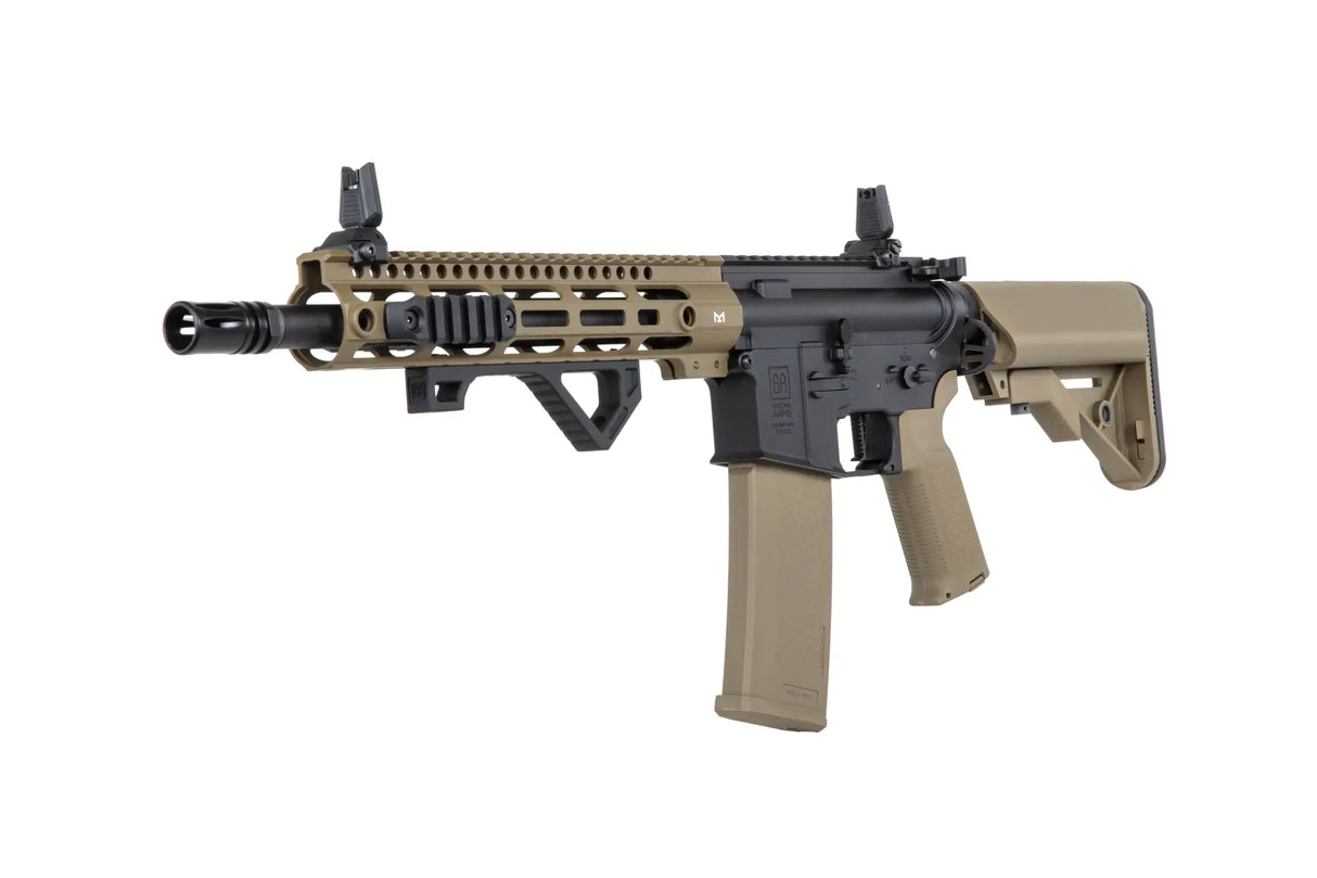 Specna Arms SA-P20 Prime™ BLDC™ Aster II ETU Half-Tan airsoft Carbine