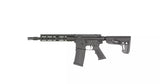 Replica of the AR-15 Carbine 9" G106 GBB MWS - Black [DE]
