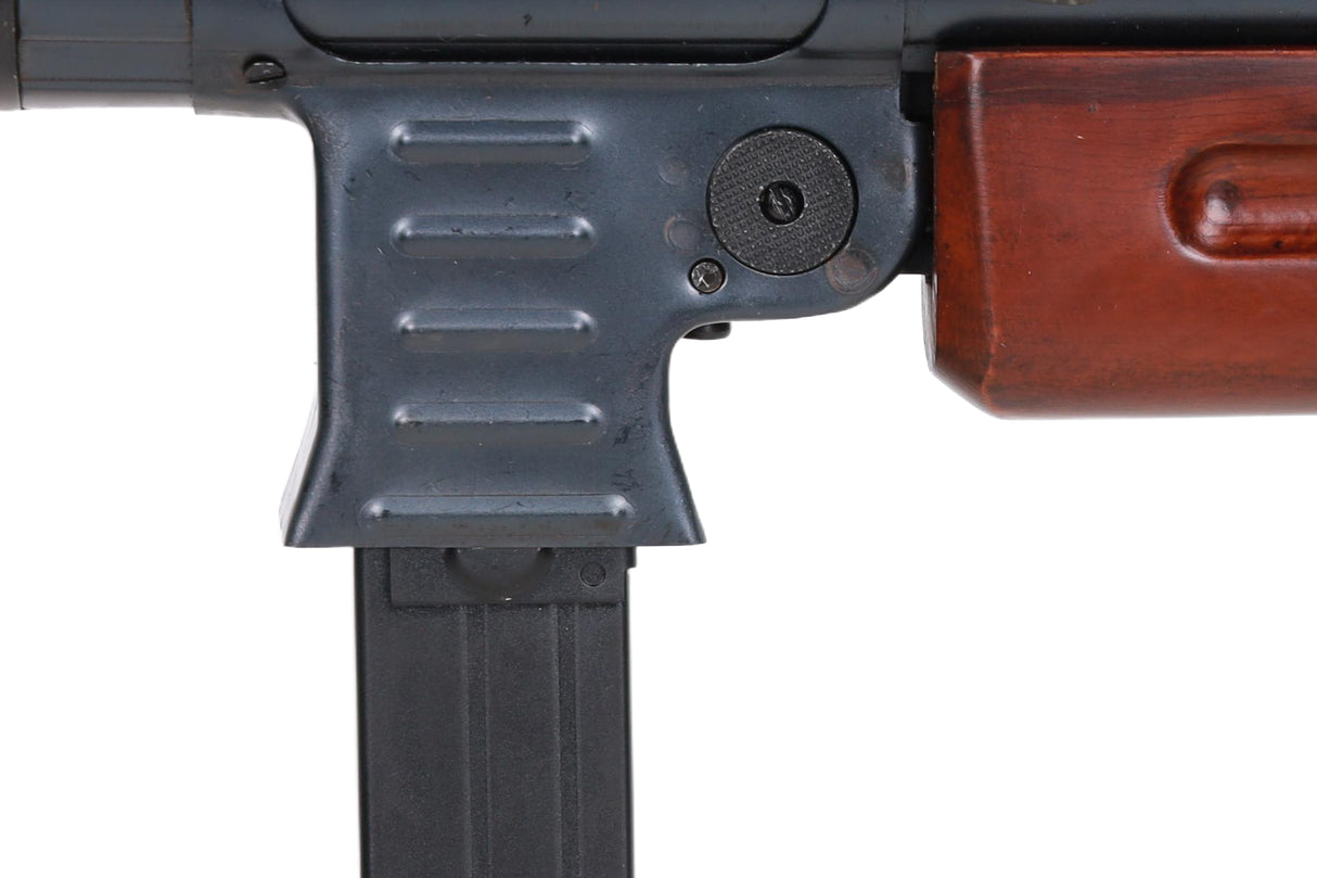 Specna Arms MP41 RETRO AEG med X-ASR MOSFET