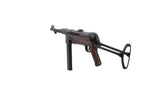 Specna Arms MP40 RETRO AEG med X-ASR MOSFET - Brun