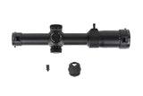 Specna Arms PRIME 1–8x24 FFP IR Kikkertsigte