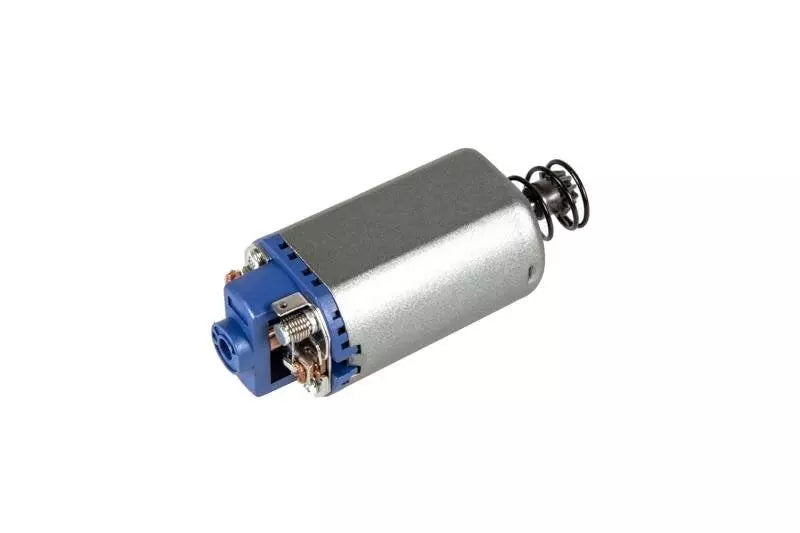 Motor med högt vridmoment - kort