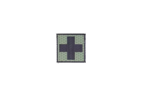 IR PATCH - MEDICAL CROSS