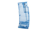 Specna Arms quick-loader in the shape of an M4/M16 magazine Blue
