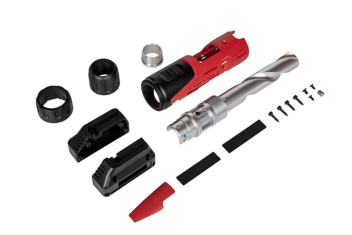 HIL Drill Kit til AAP-01