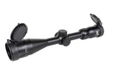 Specna Arms CORE 4-12x40AO Kikkertsigte - Black