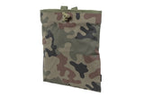Specna Arms Tactical Wz.93 Panther Forest dump bag