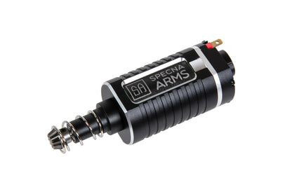Borstlös Motor "Dark Matter" 39000 RPM Lång