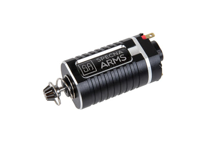 Borstlös motor "Dark Matter" 39000 RPM Kort