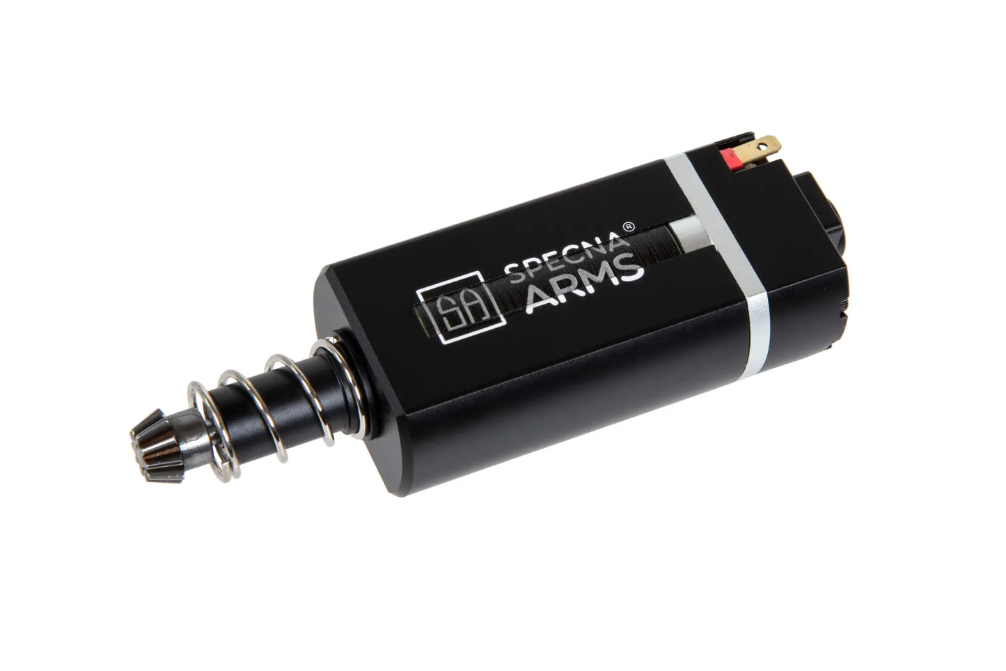 Borstlös motor "Dark Matter" 43000 RPM Lång Smal