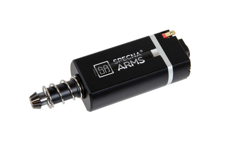 Borstlös motor "Dark Matter" 43000 RPM Lång Smal
