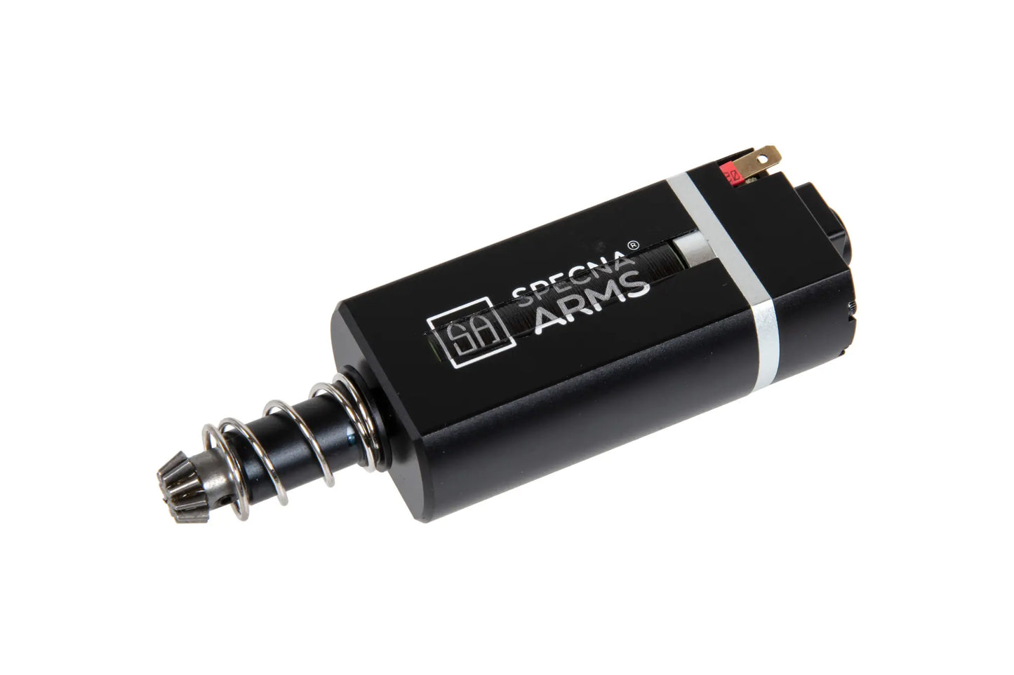 Borstlös motor "Dark Matter" 55000 RPM Lång smal